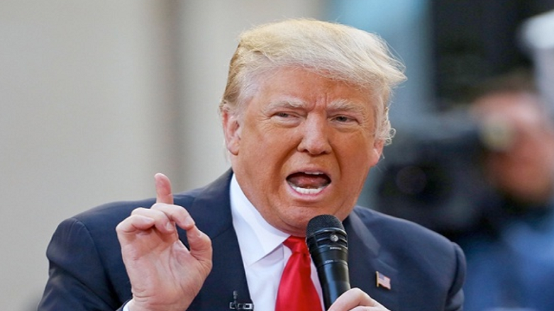 Trump'tan Google öfkesi